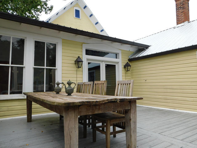 Town of Milton - Residential