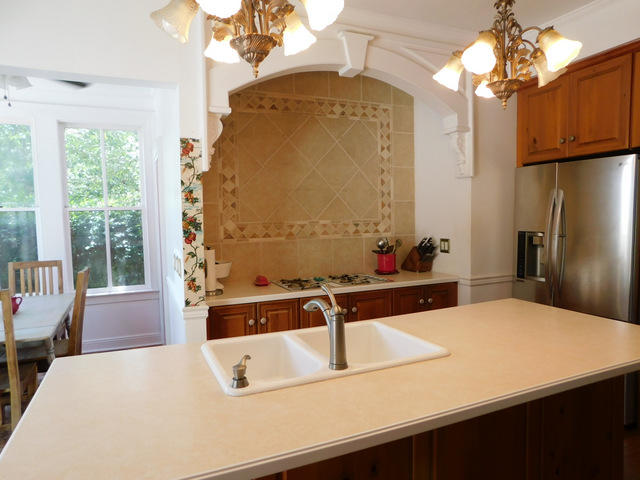 Town of Milton - Residential