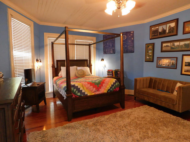 Town of Milton - Residential