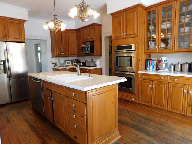 Town of Milton - Residential