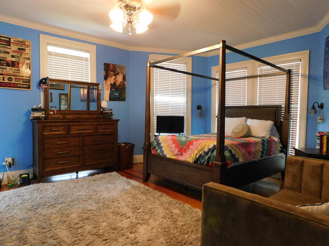 Town of Milton - Residential