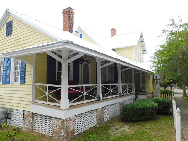 Town of Milton - Residential