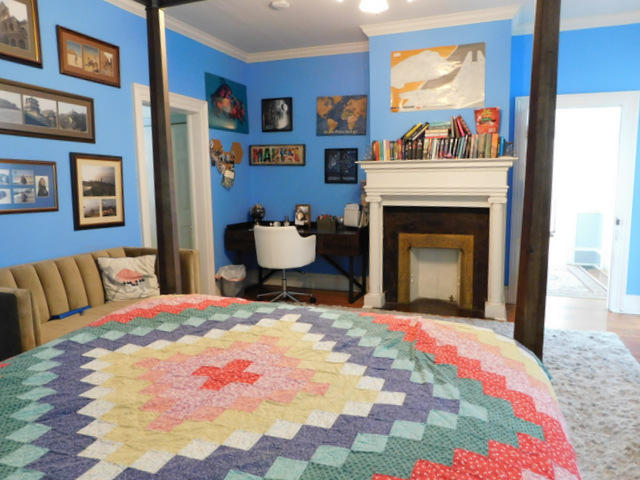 Town of Milton - Residential