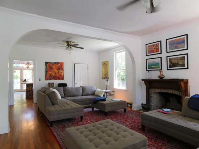 Town of Milton - Residential