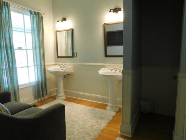 Town of Milton - Residential