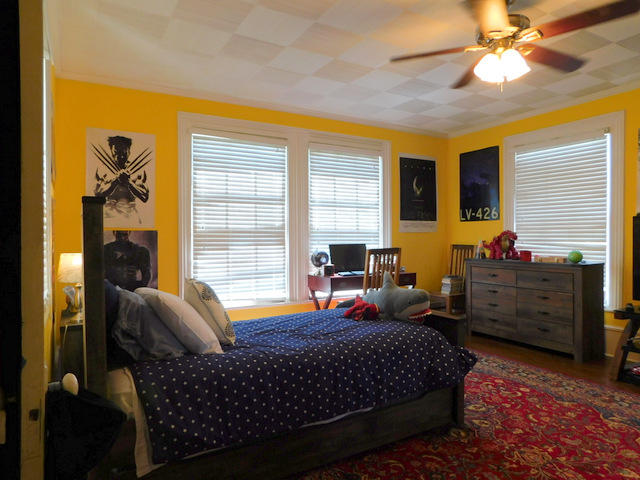 Town of Milton - Residential