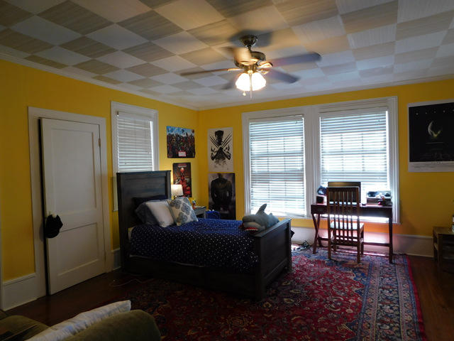 Town of Milton - Residential