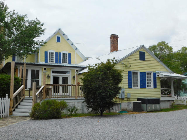 Town of Milton - Residential