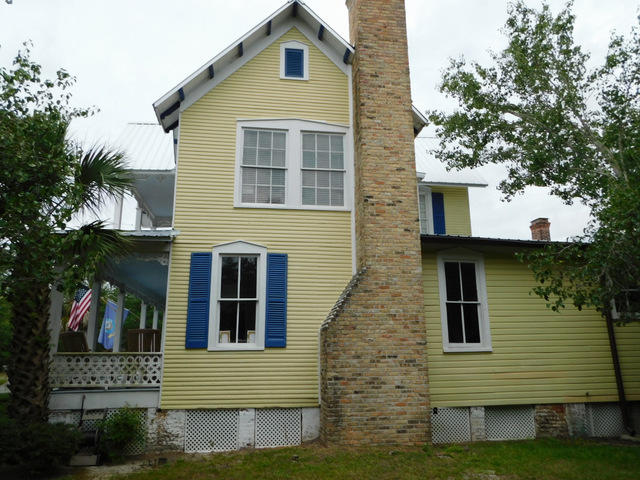 Town of Milton - Residential