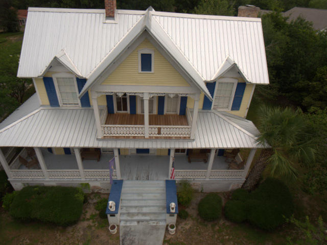 Town of Milton - Residential