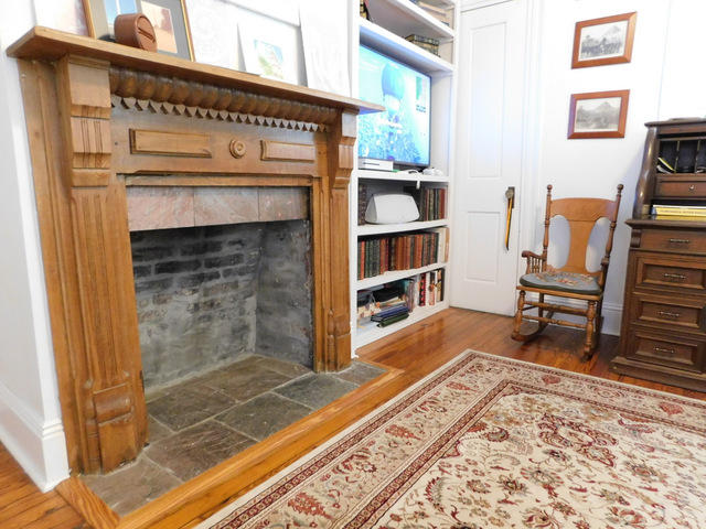 Town of Milton - Residential