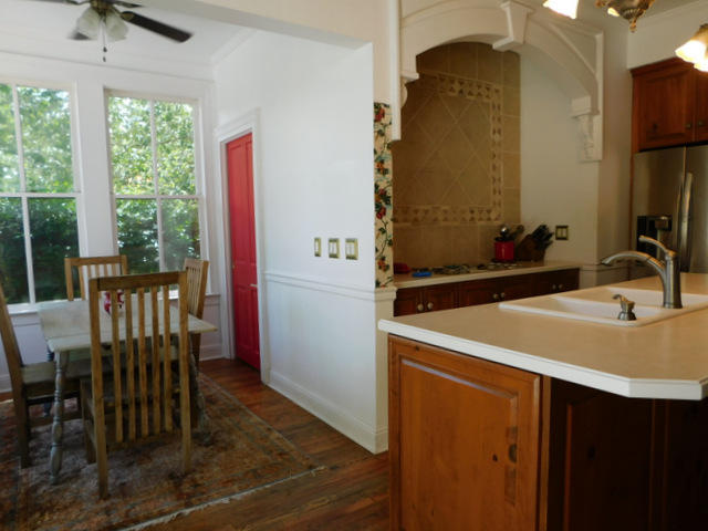 Town of Milton - Residential