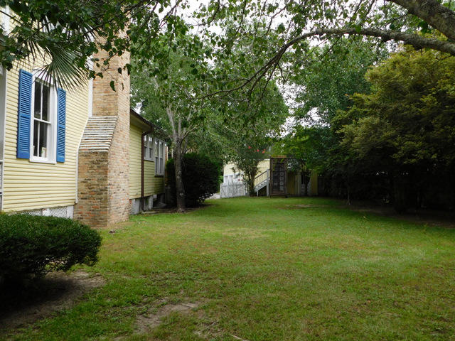 Town of Milton - Residential