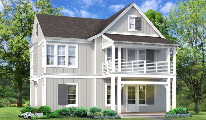 WATERSOUND ORIGINS - Residential