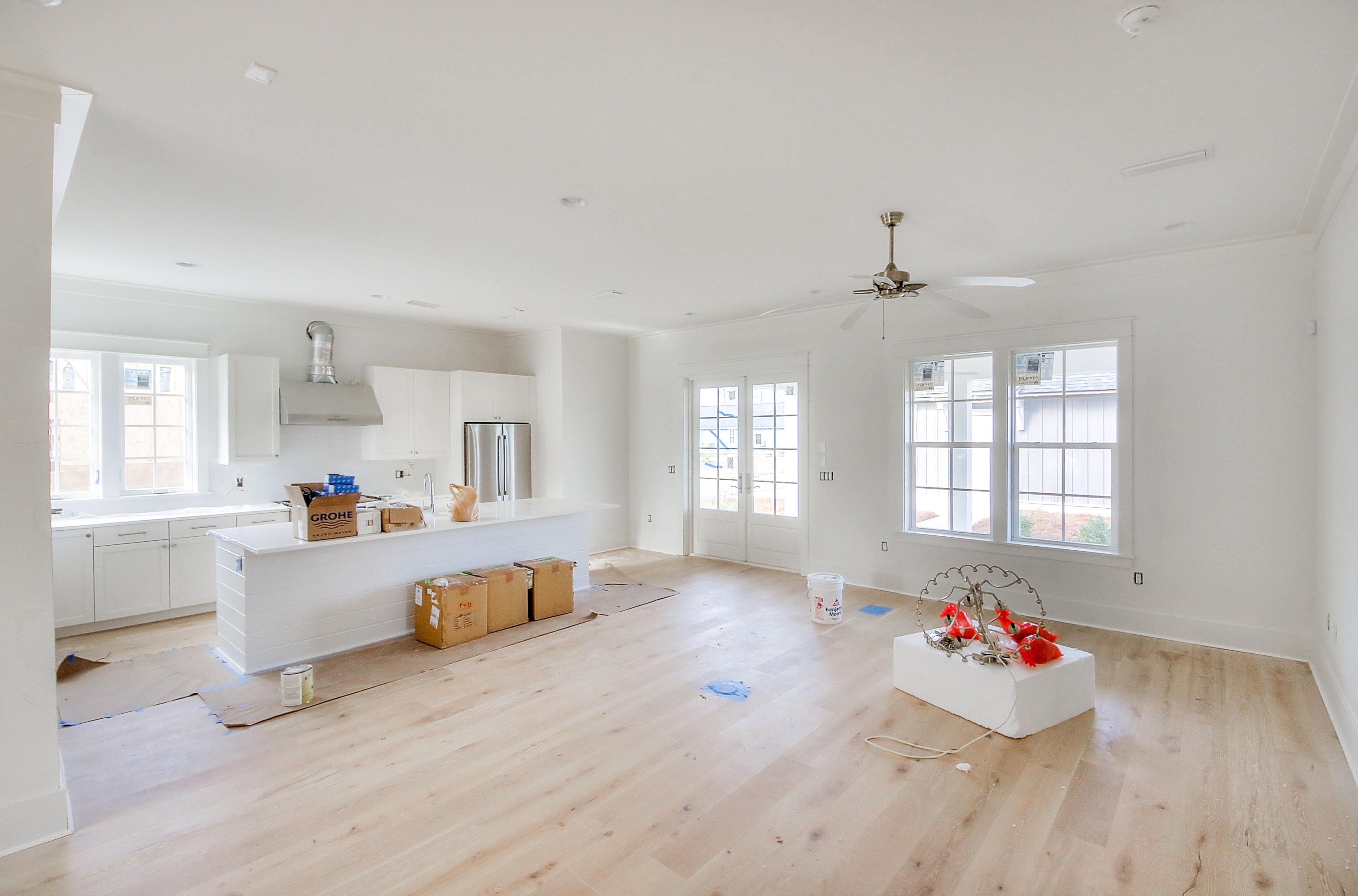 WATERSOUND ORIGINS - Residential