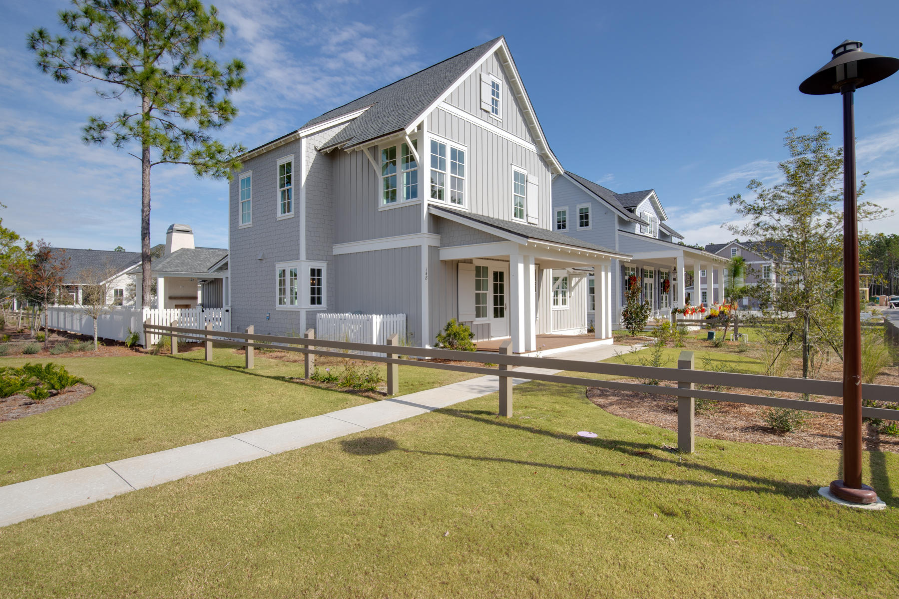 WATERSOUND ORIGINS - Residential