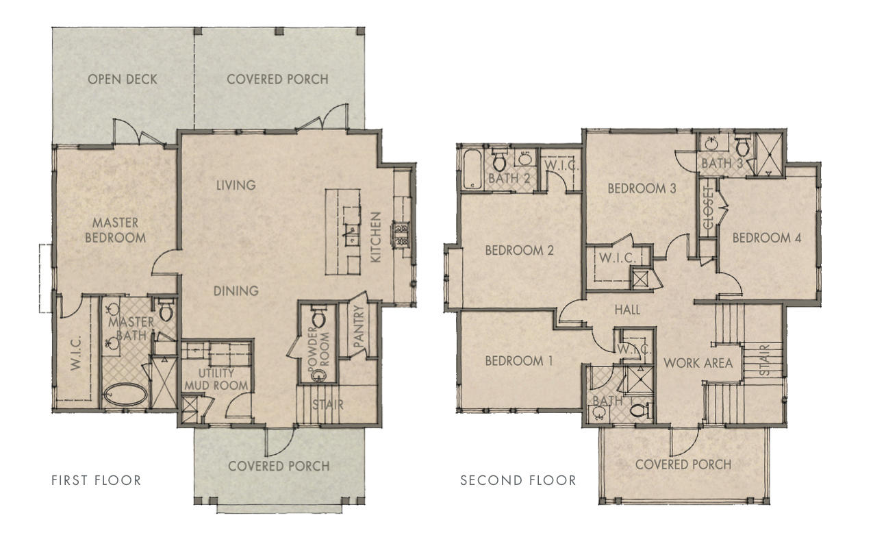 WATERSOUND ORIGINS - Residential