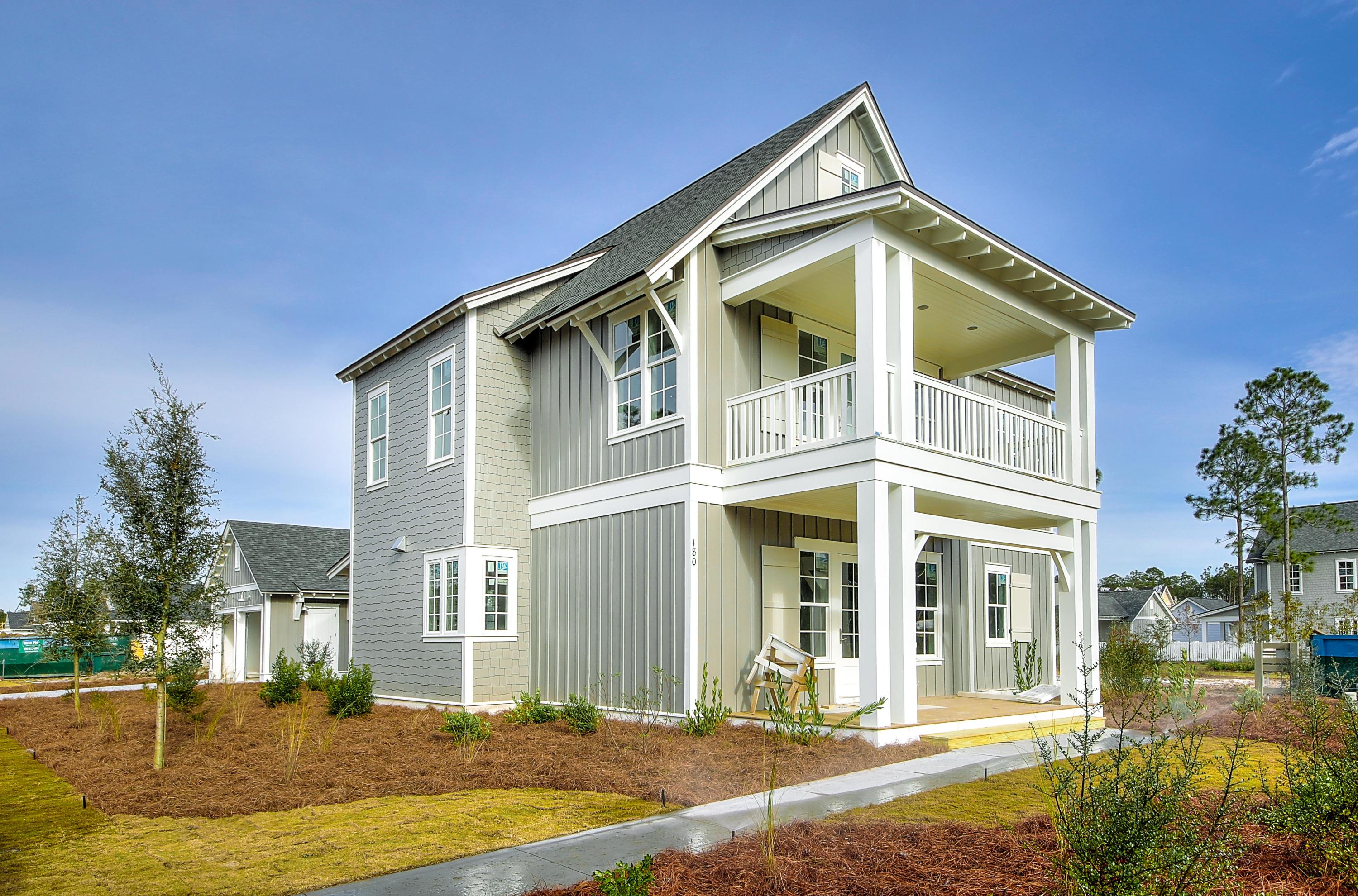 WATERSOUND ORIGINS - Residential