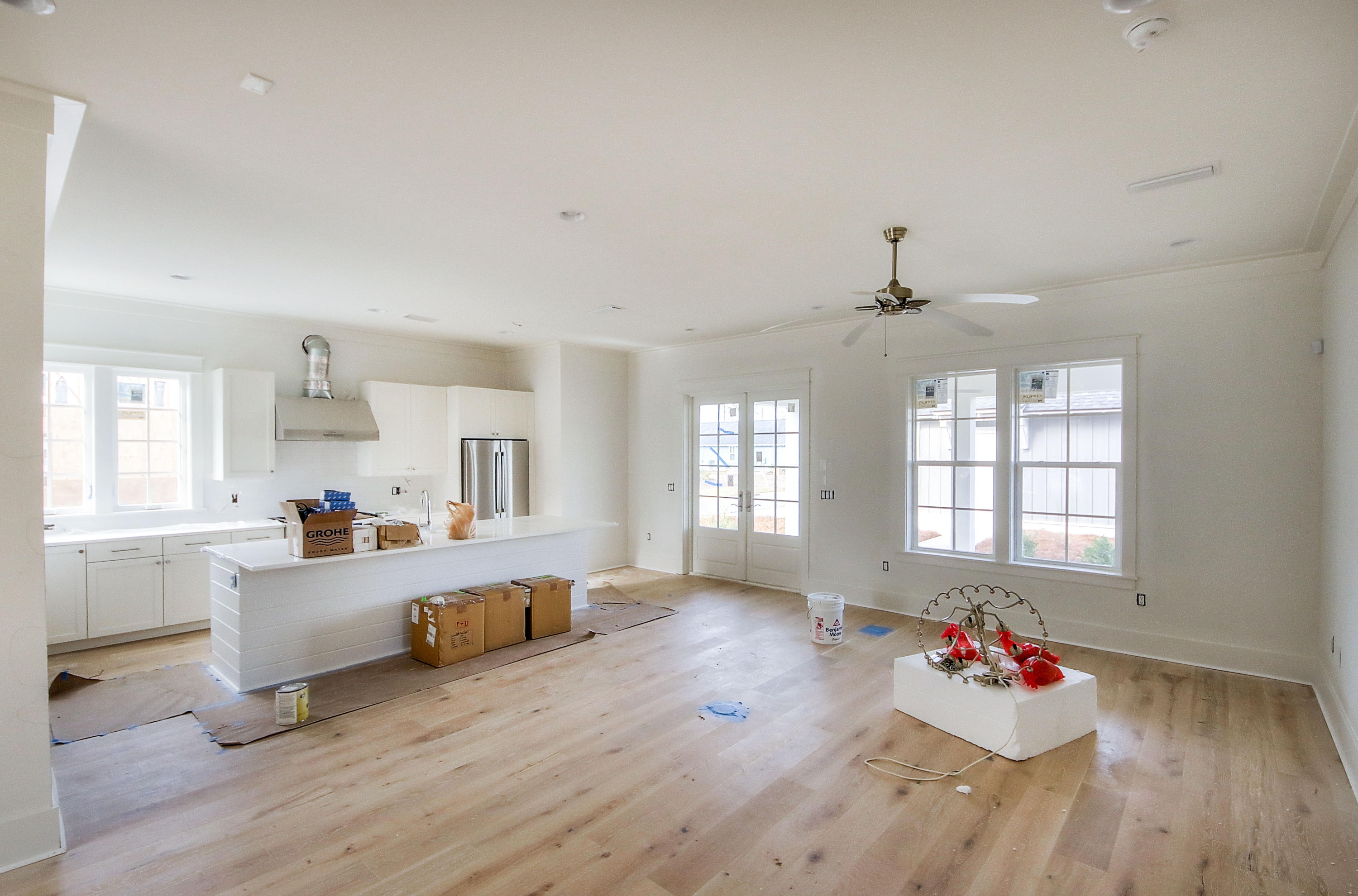 WATERSOUND ORIGINS - Residential