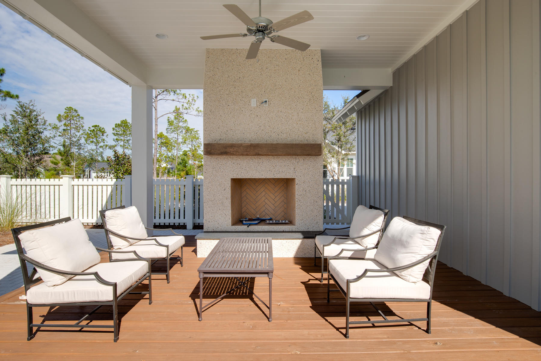 WATERSOUND ORIGINS - Residential