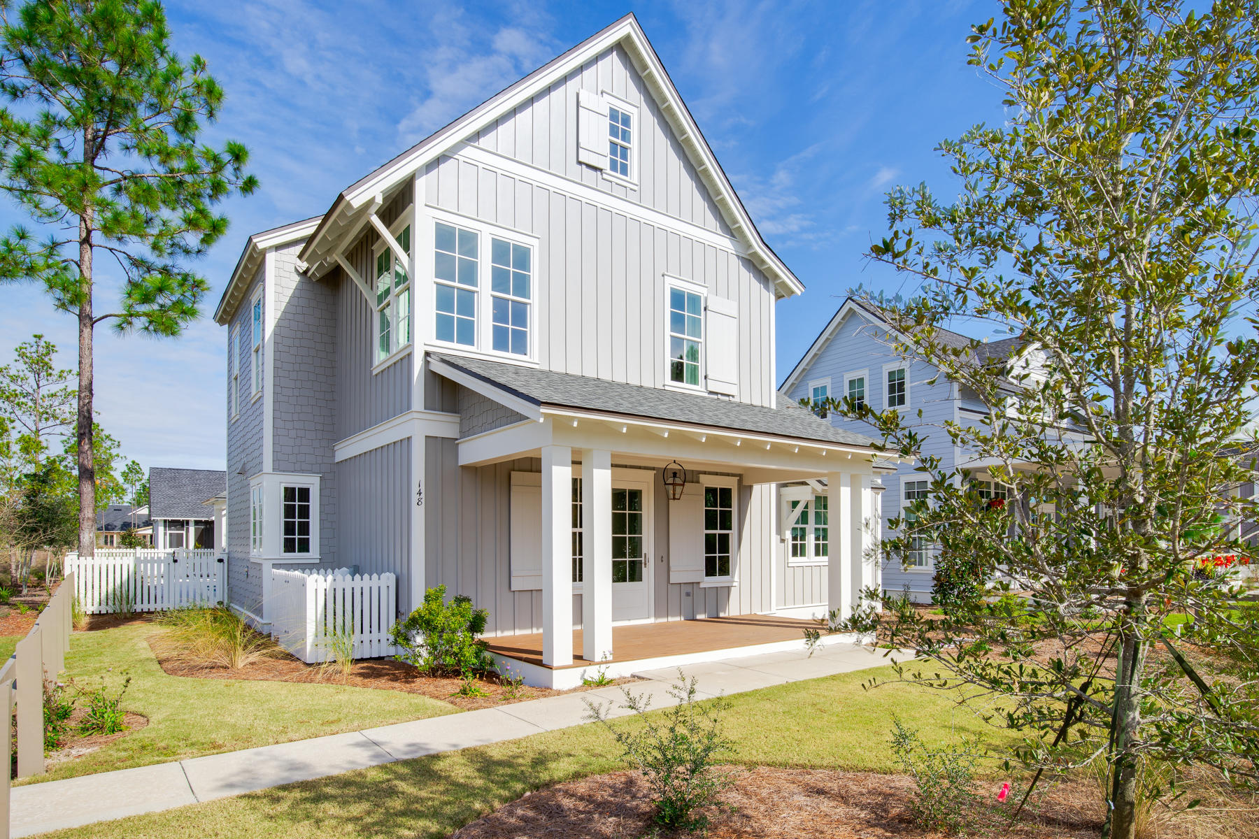 WATERSOUND ORIGINS - Residential