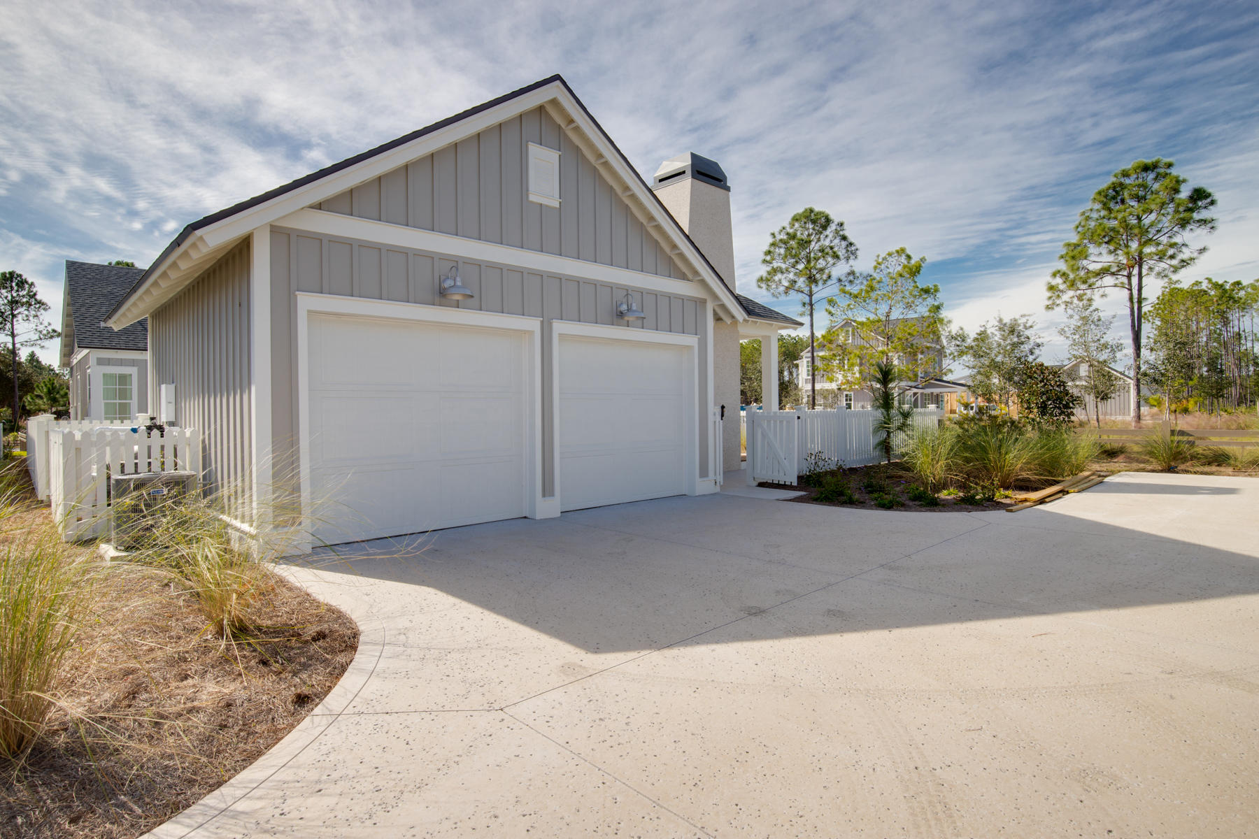 WATERSOUND ORIGINS - Residential