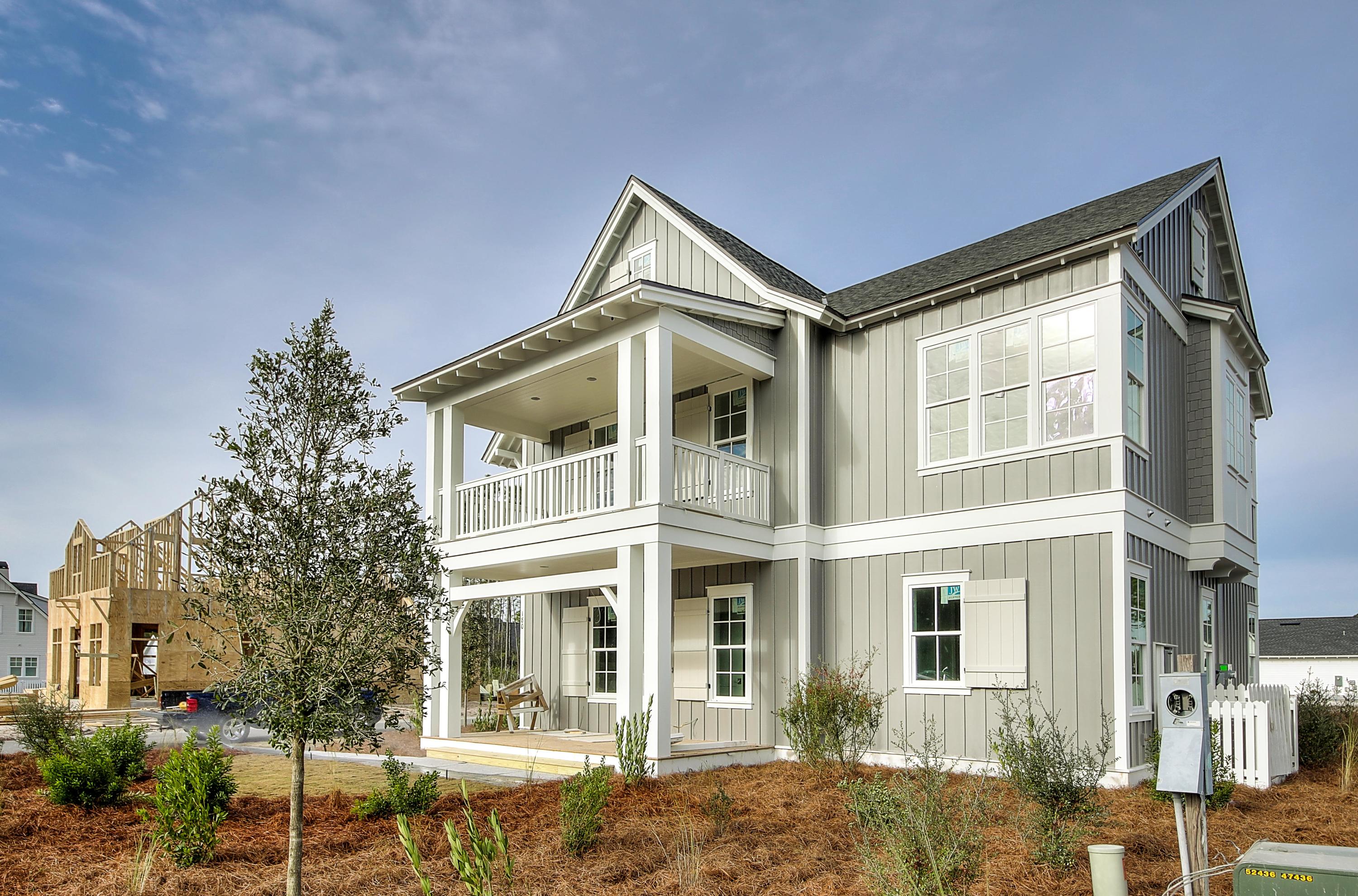 WATERSOUND ORIGINS - Residential