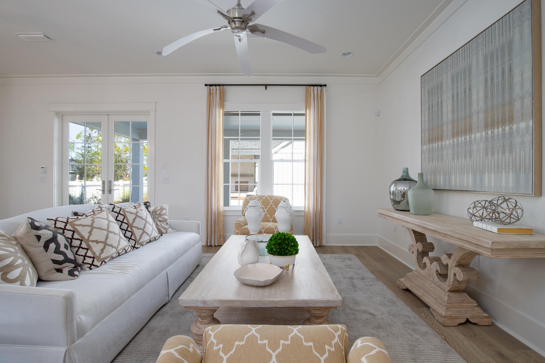 WATERSOUND ORIGINS - Residential