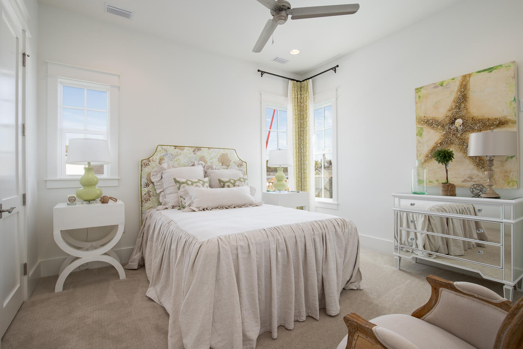 WATERSOUND ORIGINS - Residential