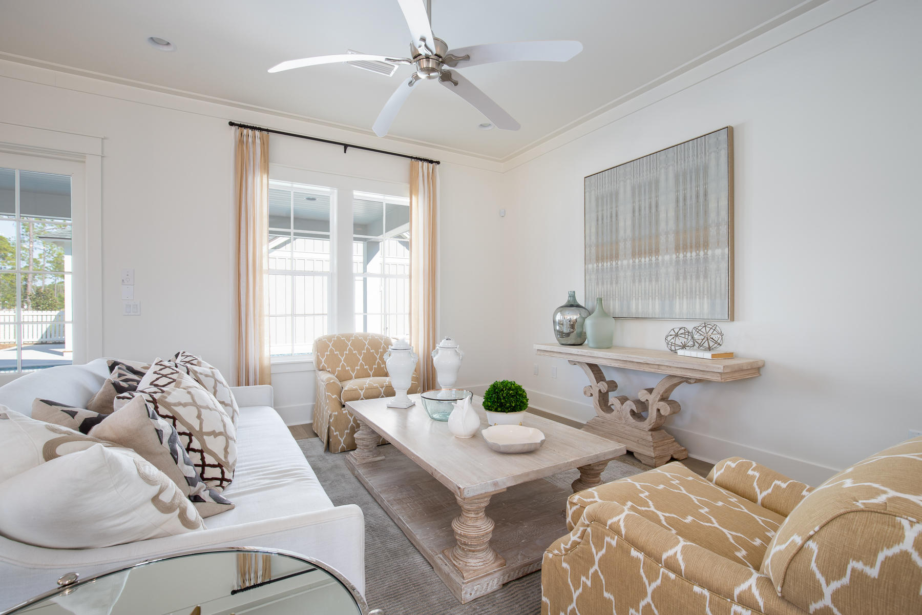 WATERSOUND ORIGINS - Residential