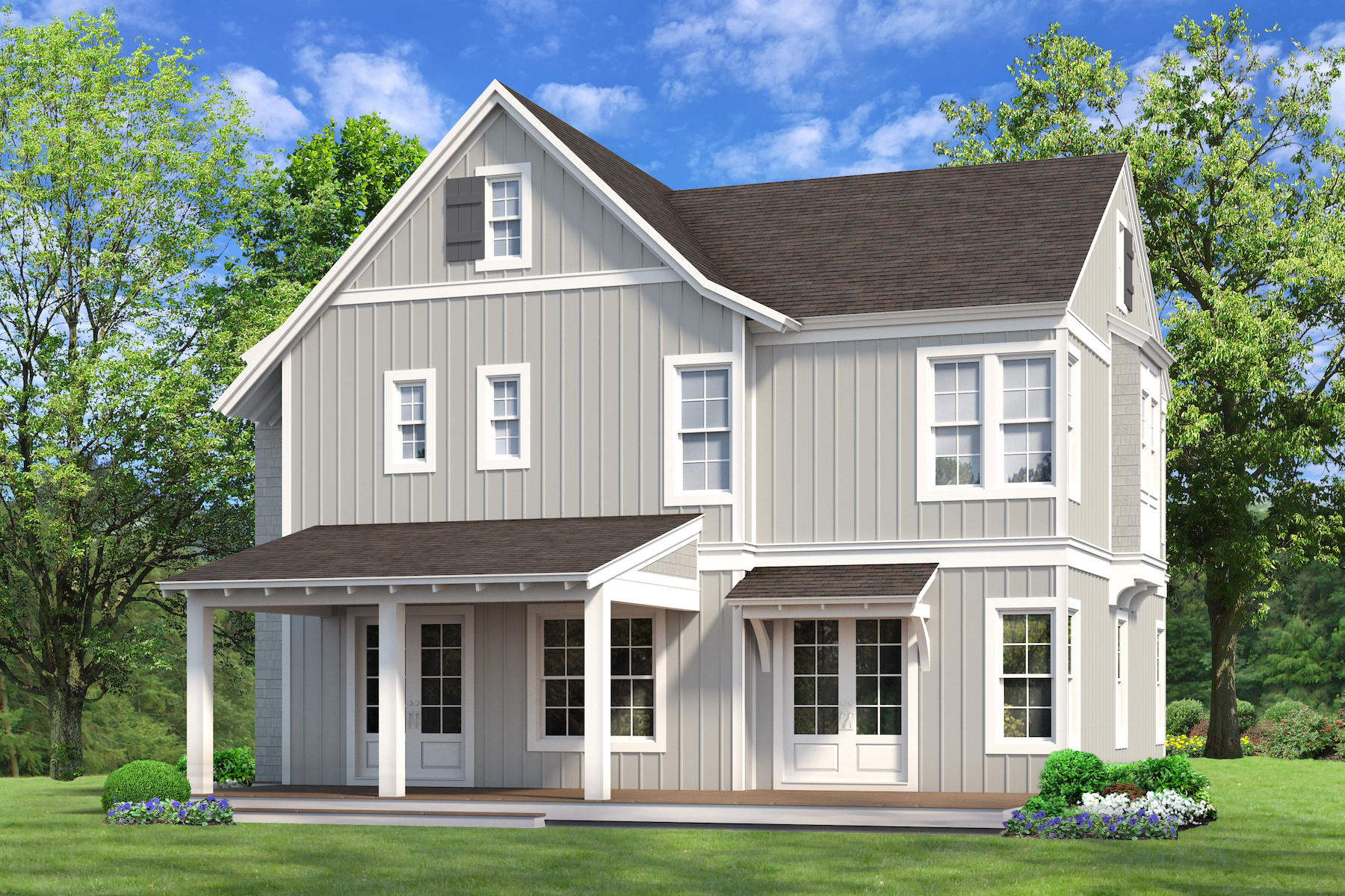 WATERSOUND ORIGINS - Residential