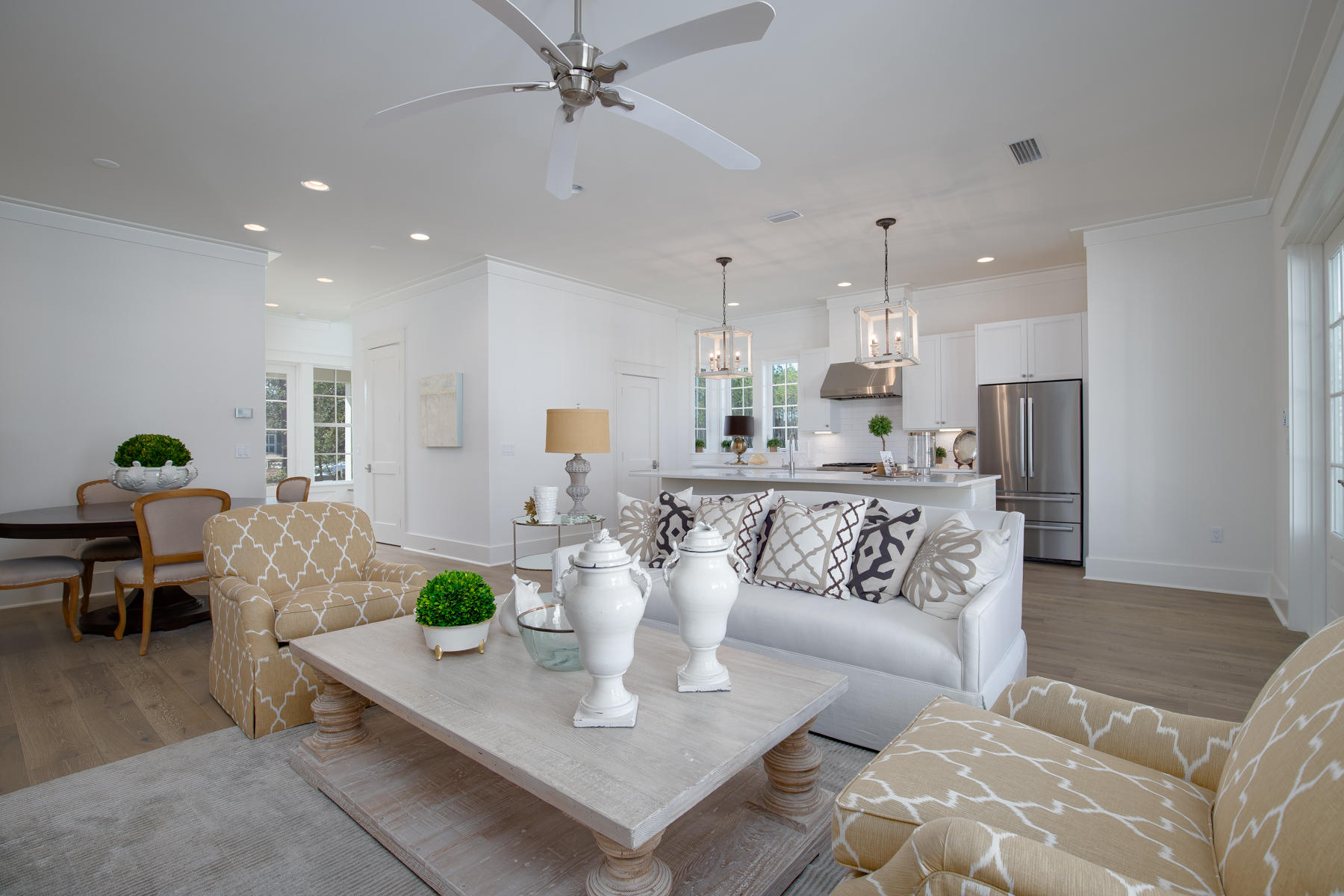 WATERSOUND ORIGINS - Residential