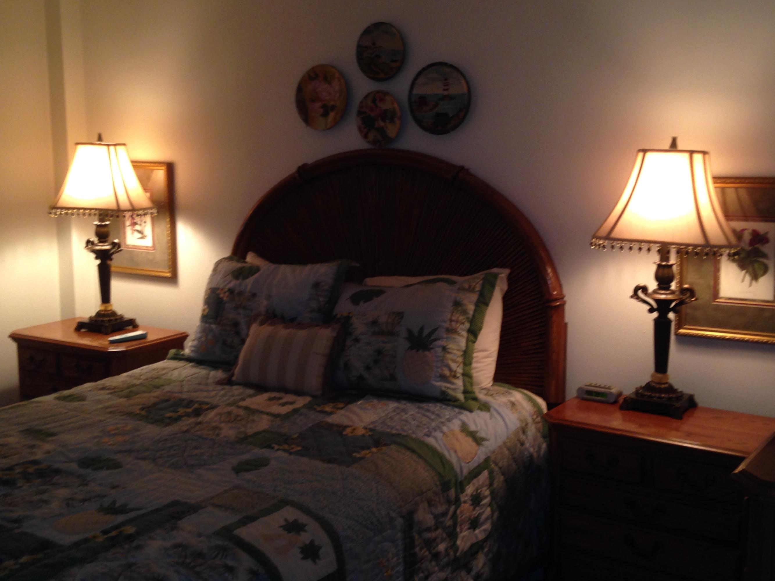 INLET REEF CLUB CONDO - Residential