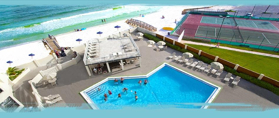 INLET REEF CLUB CONDO - Residential