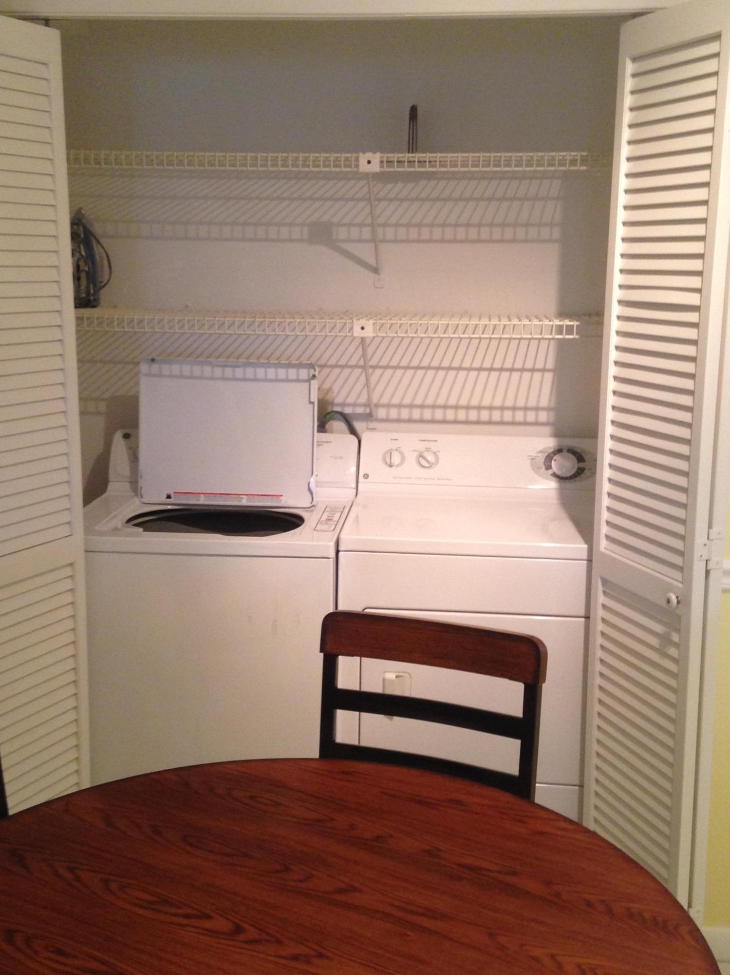 INLET REEF CLUB CONDO - Residential