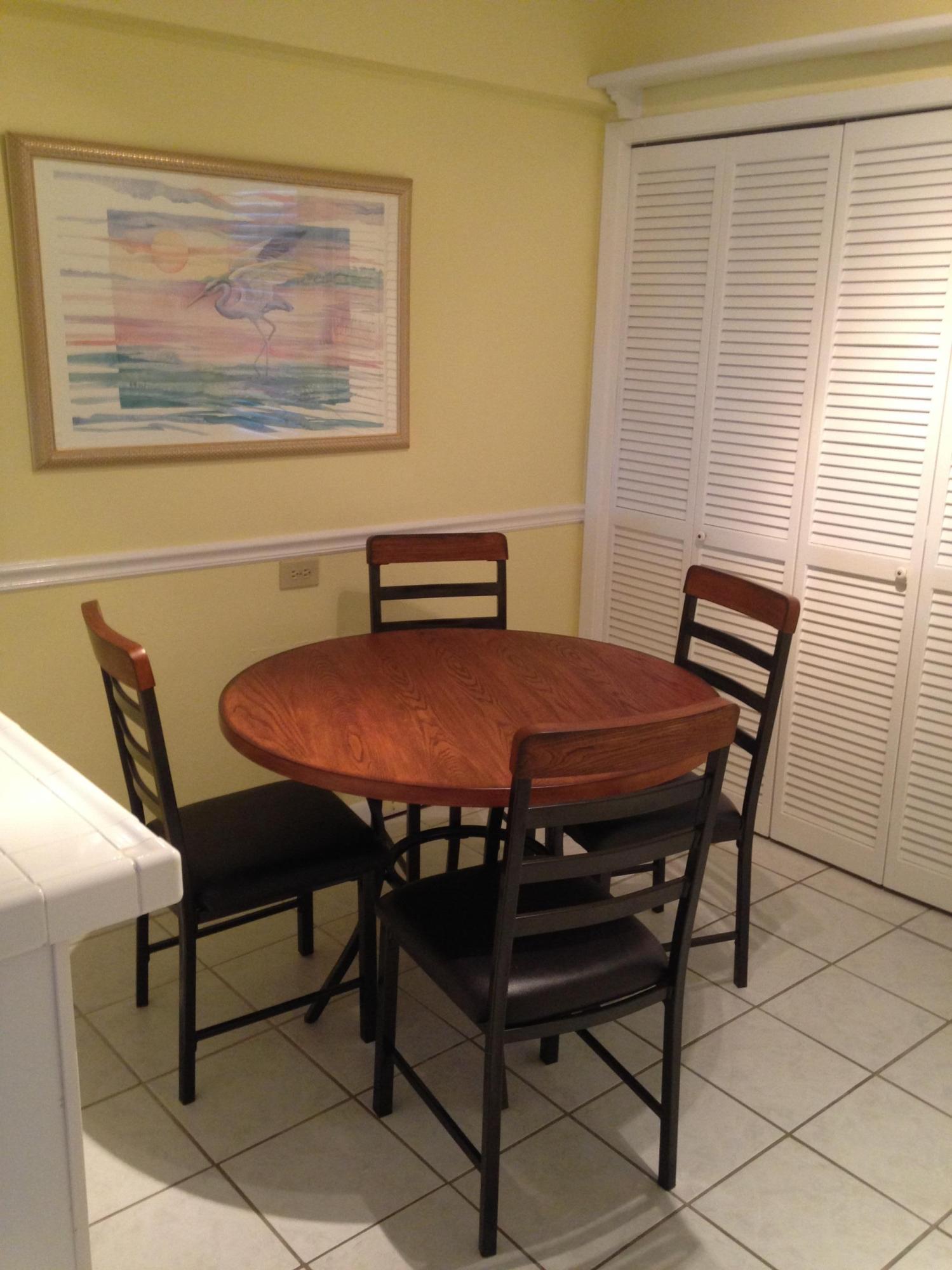 INLET REEF CLUB CONDO - Residential