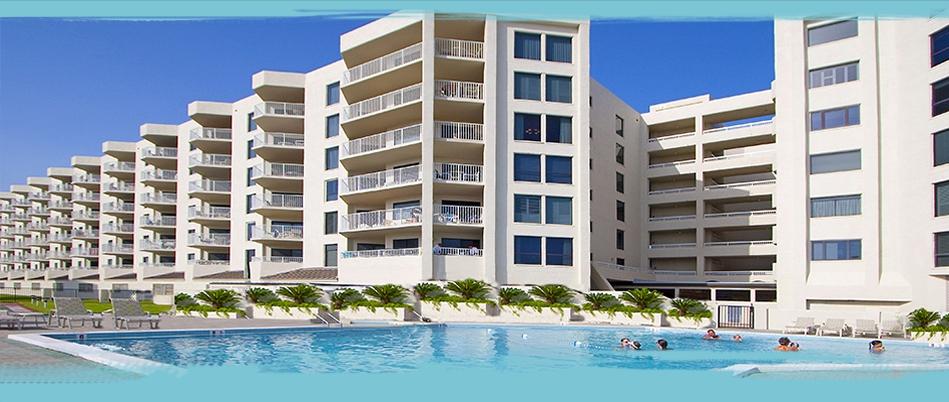 INLET REEF CLUB CONDO - Residential