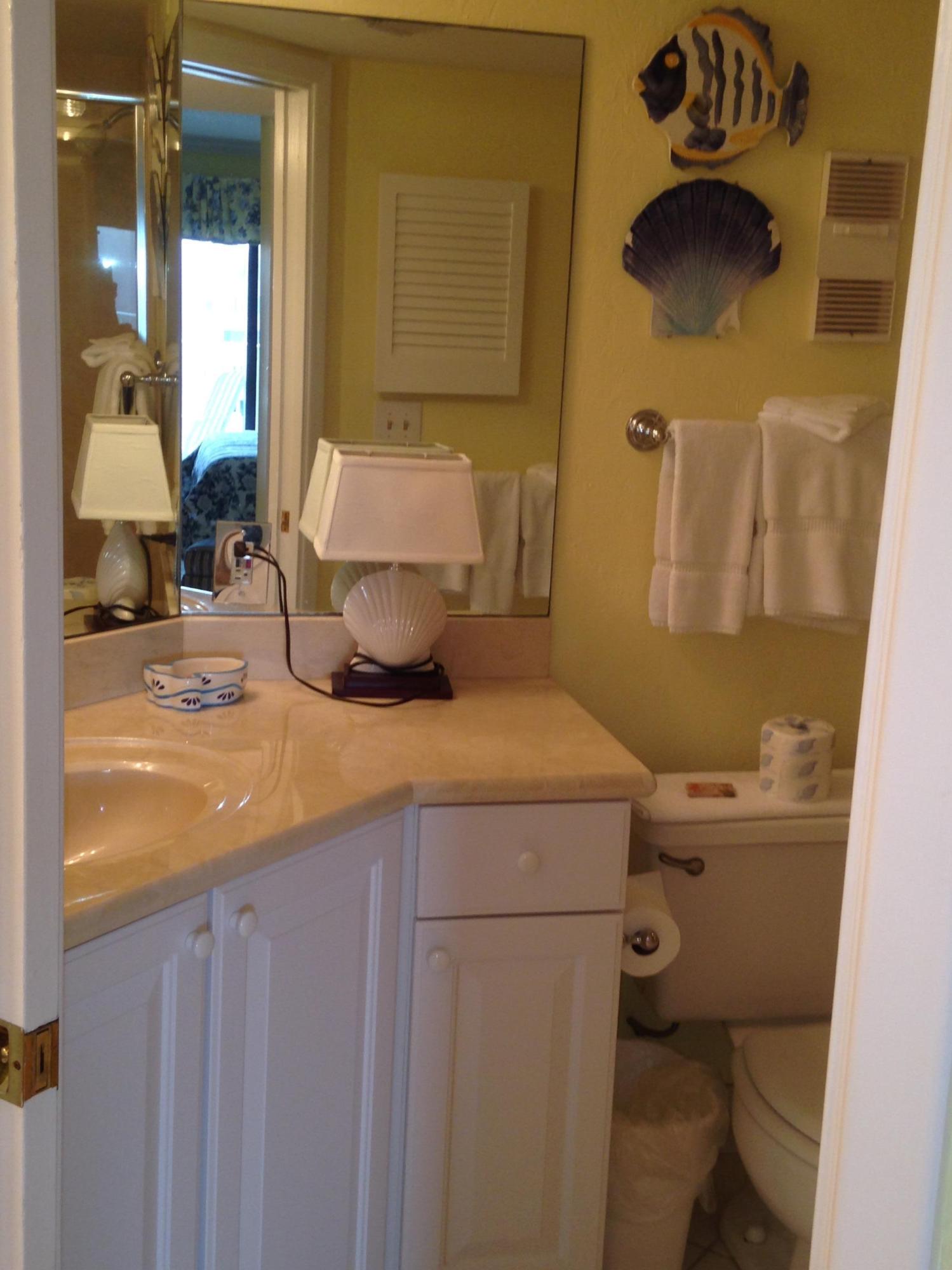 INLET REEF CLUB CONDO - Residential