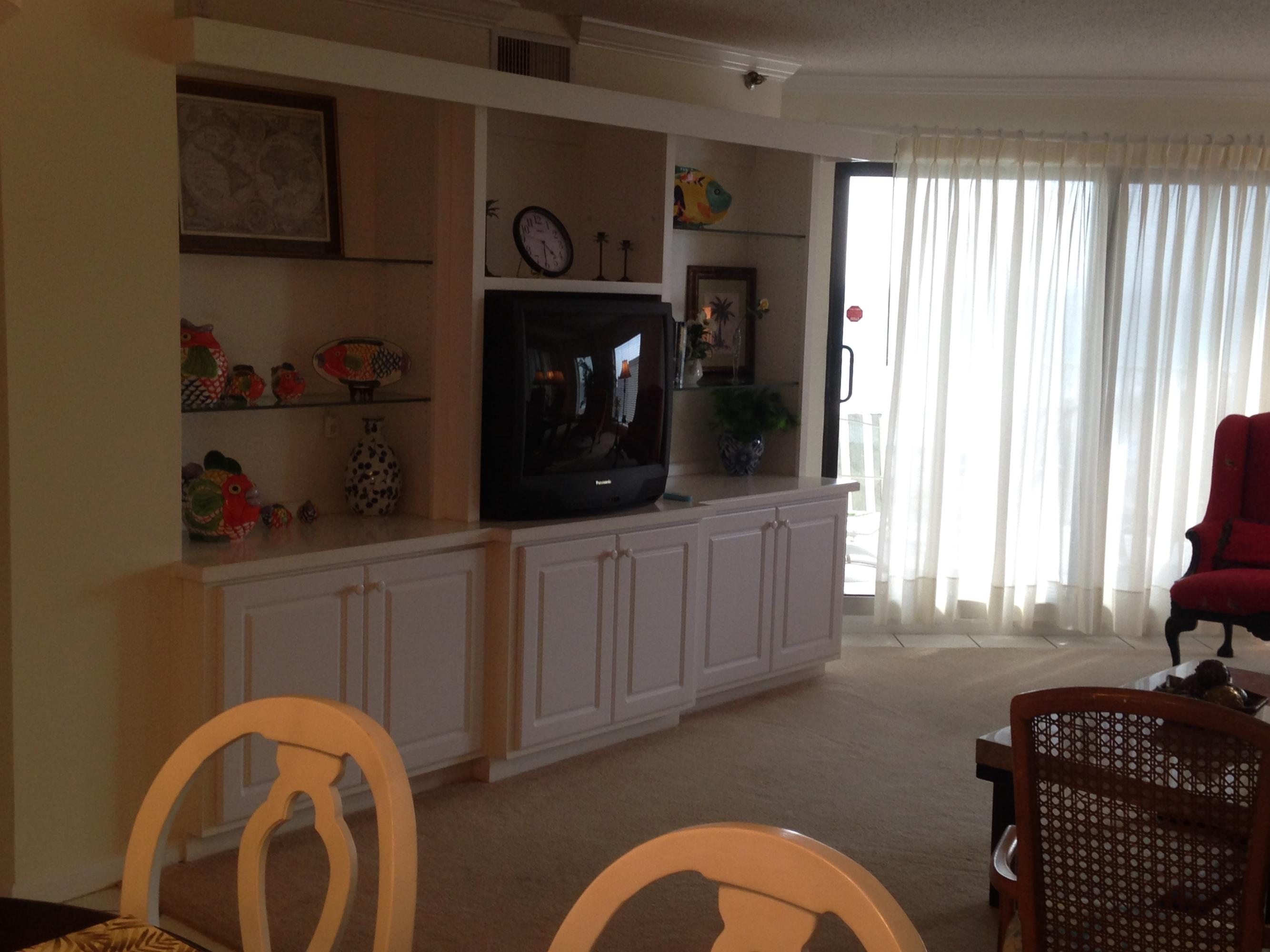 INLET REEF CLUB CONDO - Residential