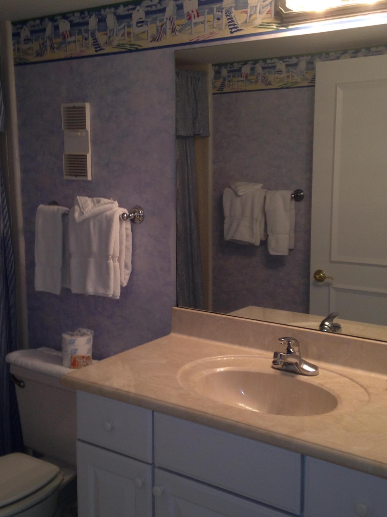 INLET REEF CLUB CONDO - Residential