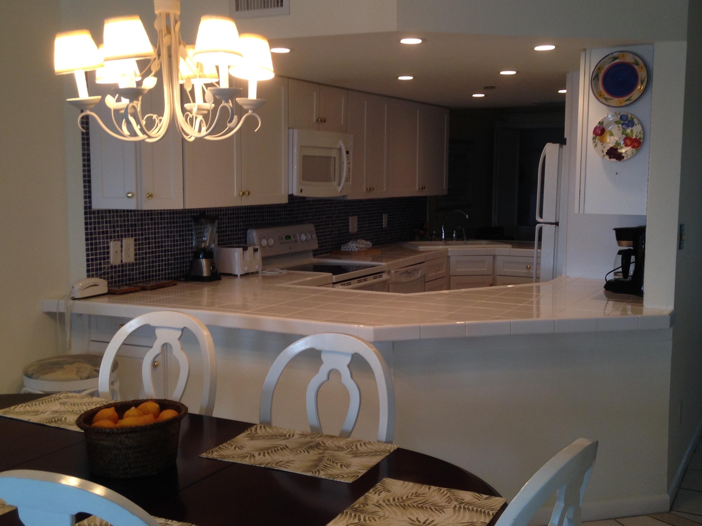 INLET REEF CLUB CONDO - Residential