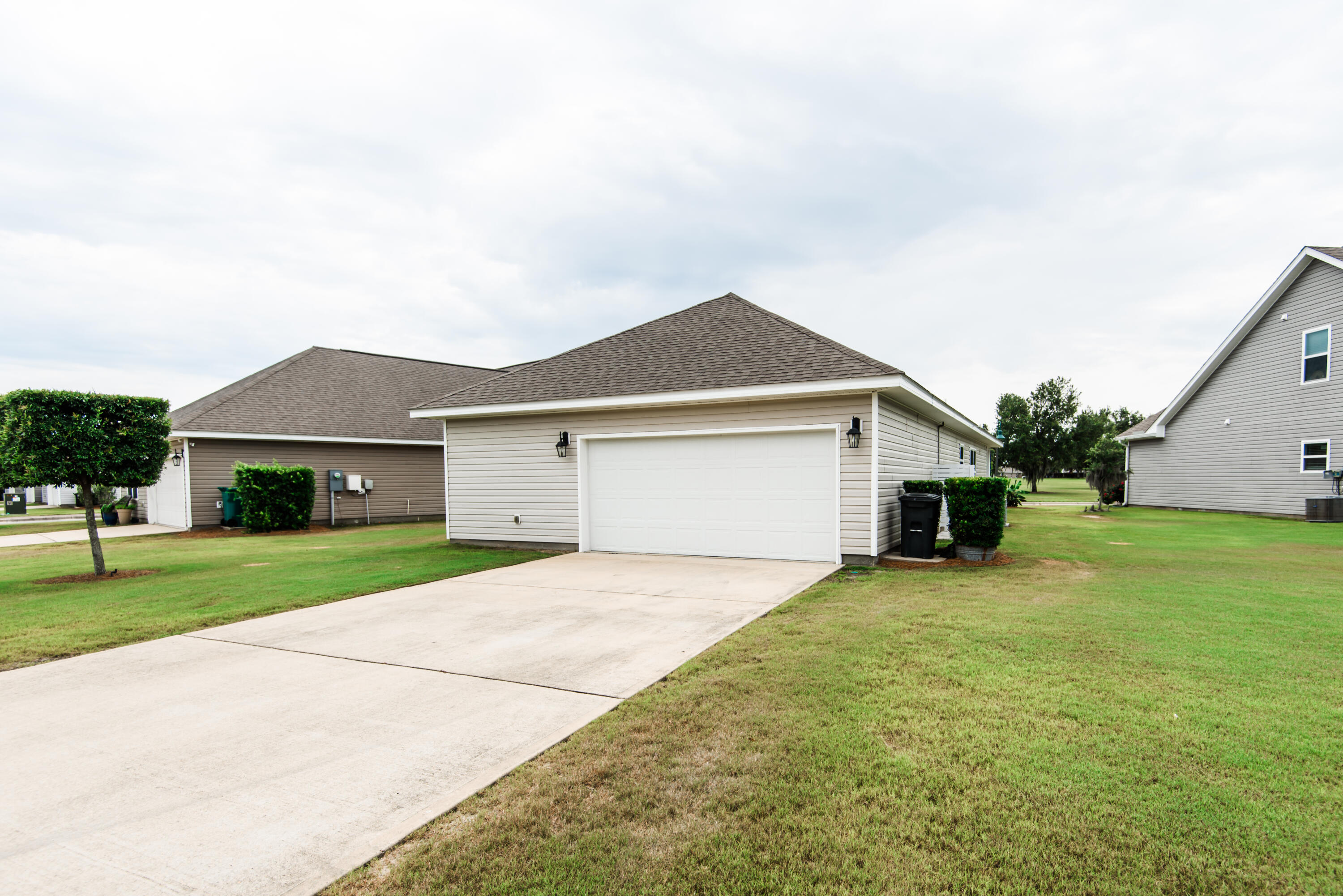 HAMMOCK BAY - Residential