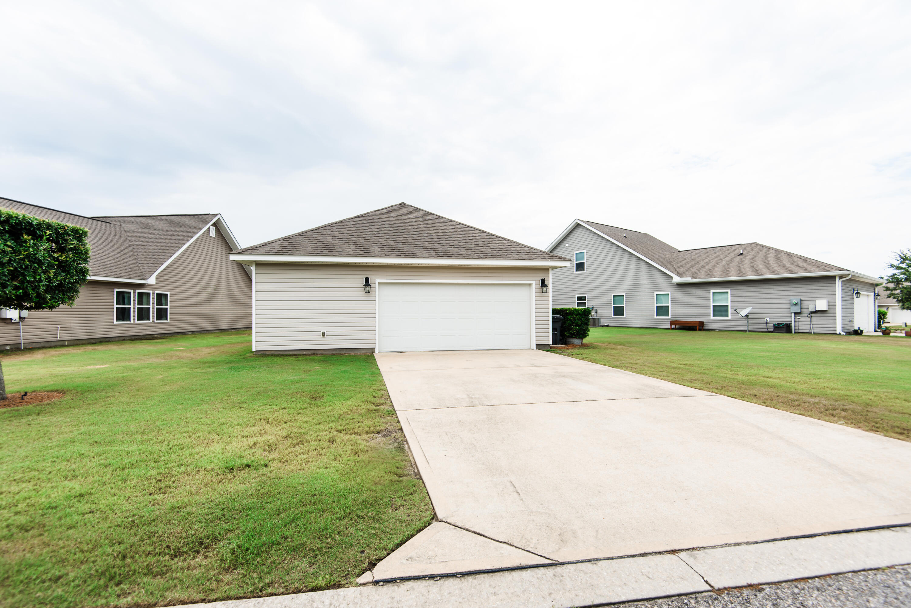 HAMMOCK BAY - Residential