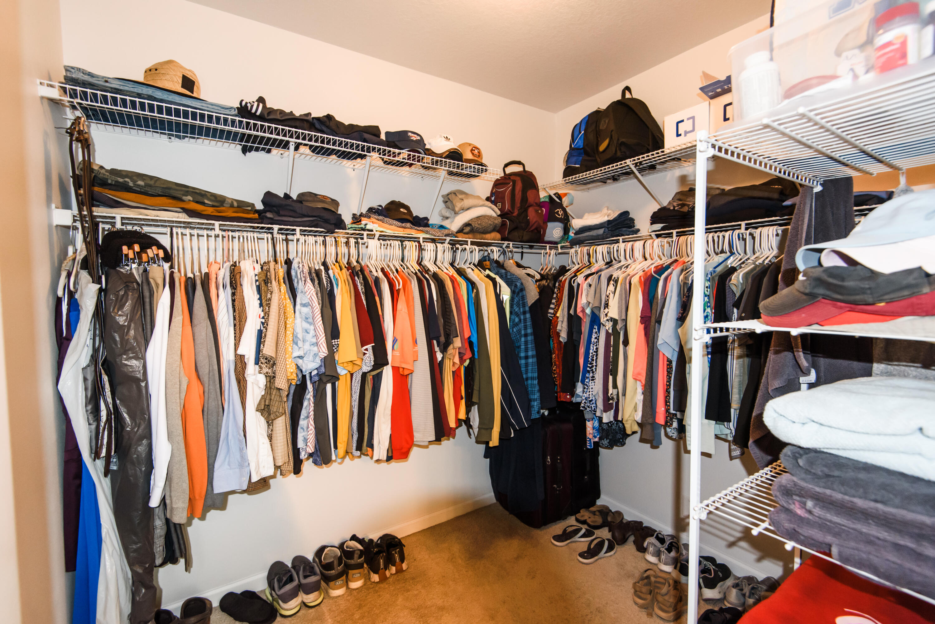 HAMMOCK BAY - Residential