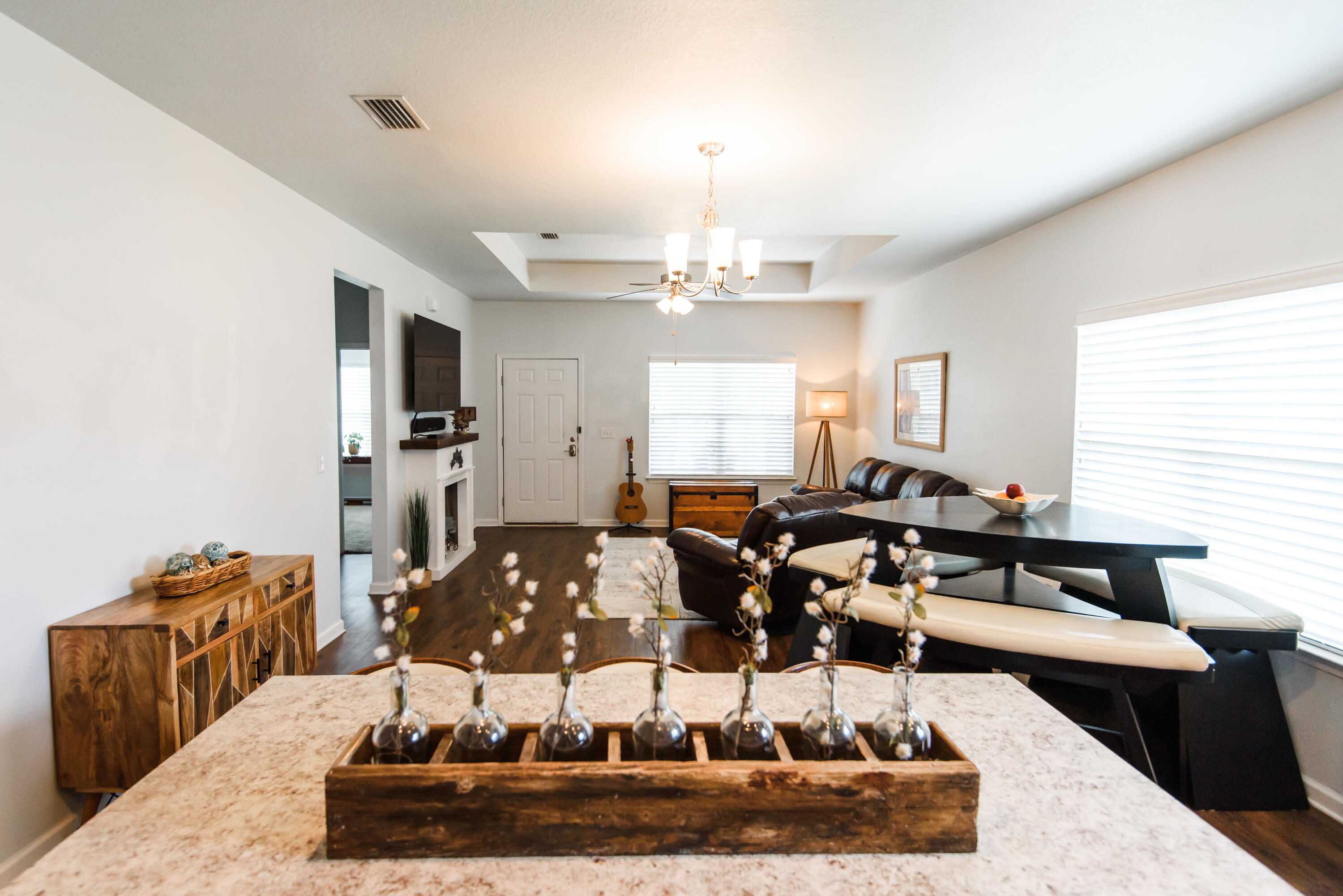 HAMMOCK BAY - Residential