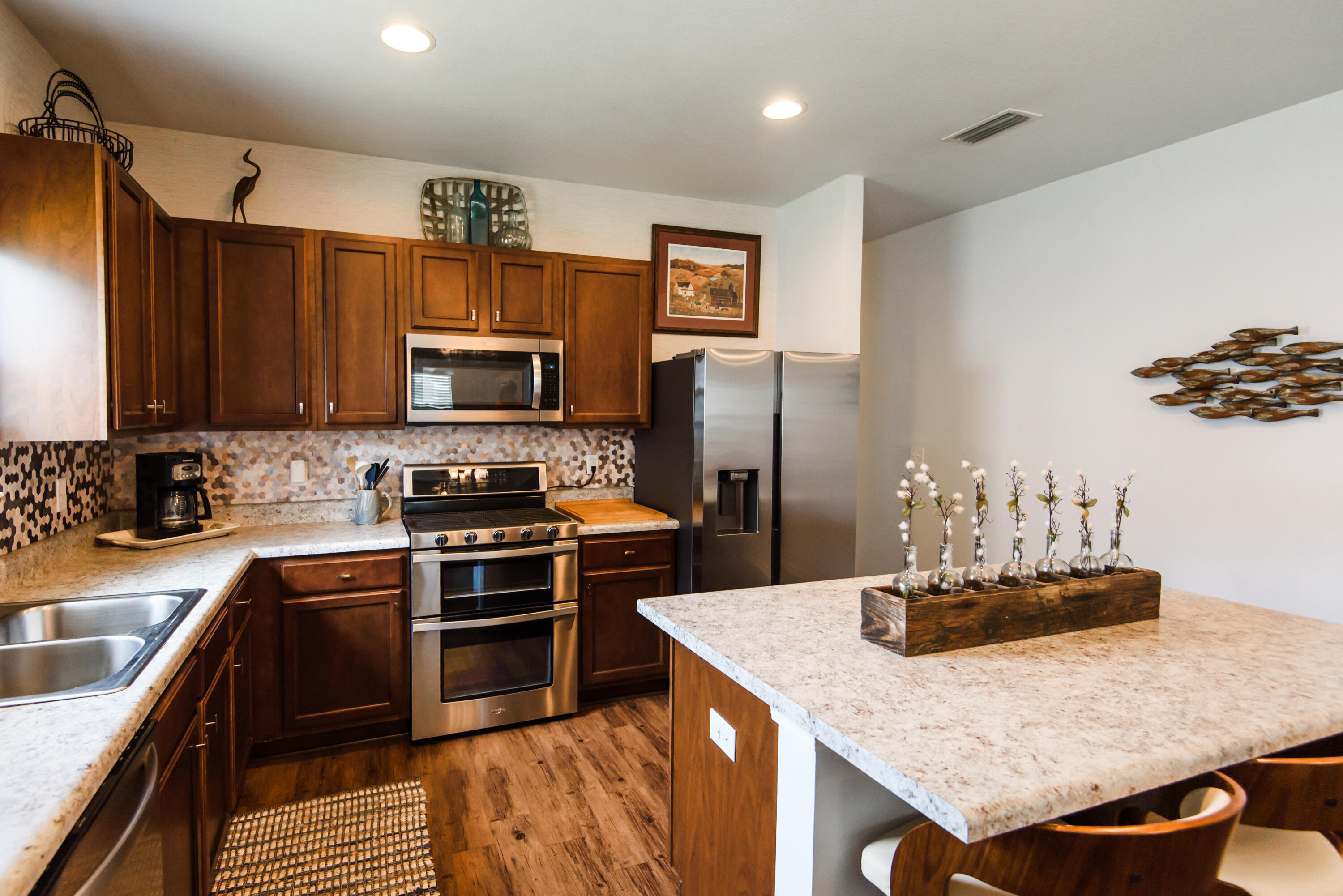 HAMMOCK BAY - Residential