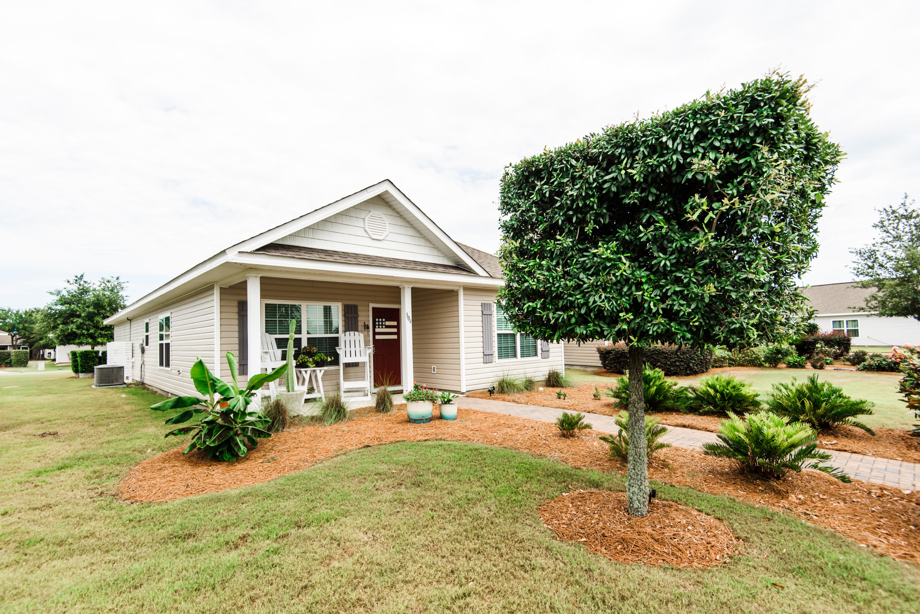 HAMMOCK BAY - Residential