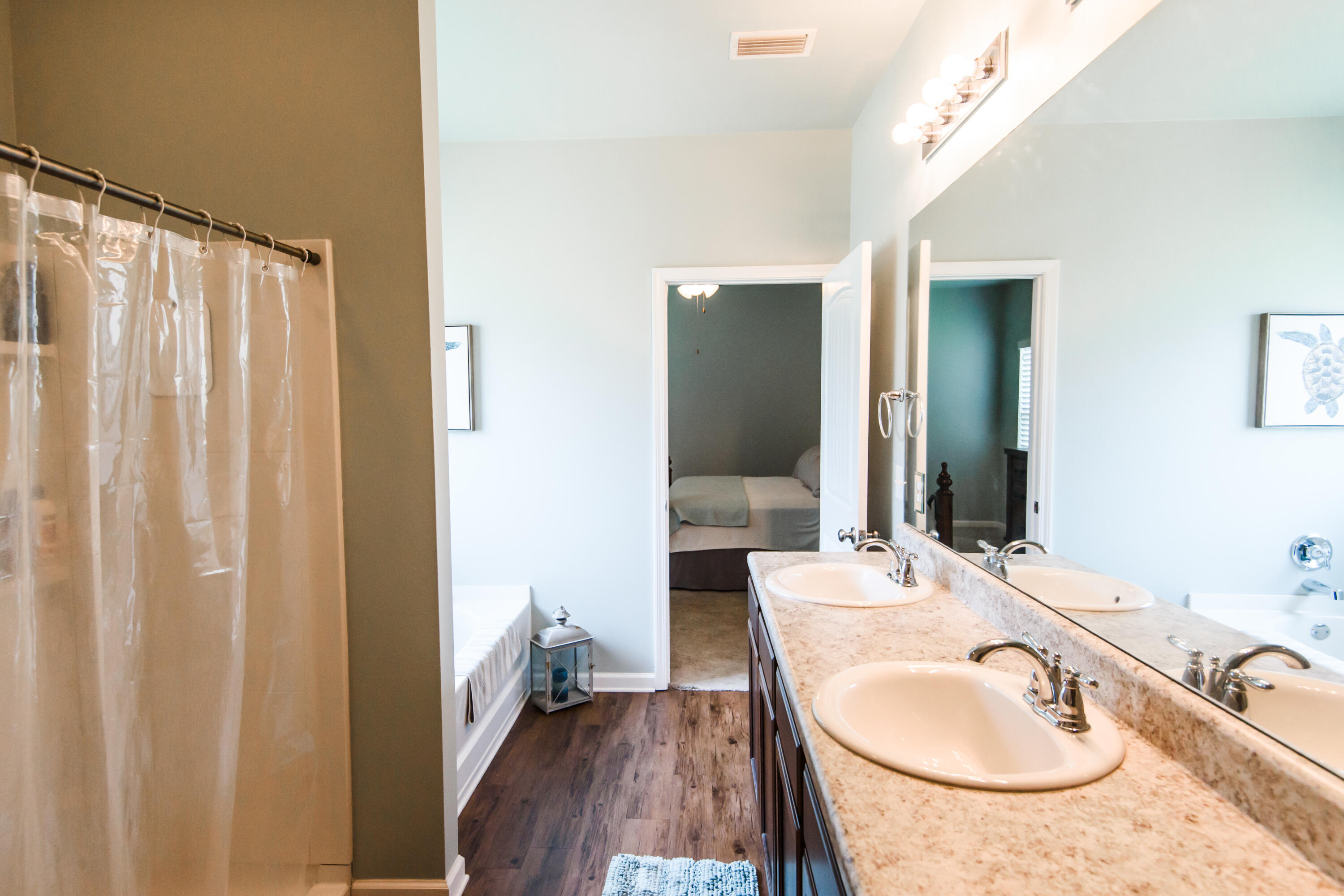 HAMMOCK BAY - Residential