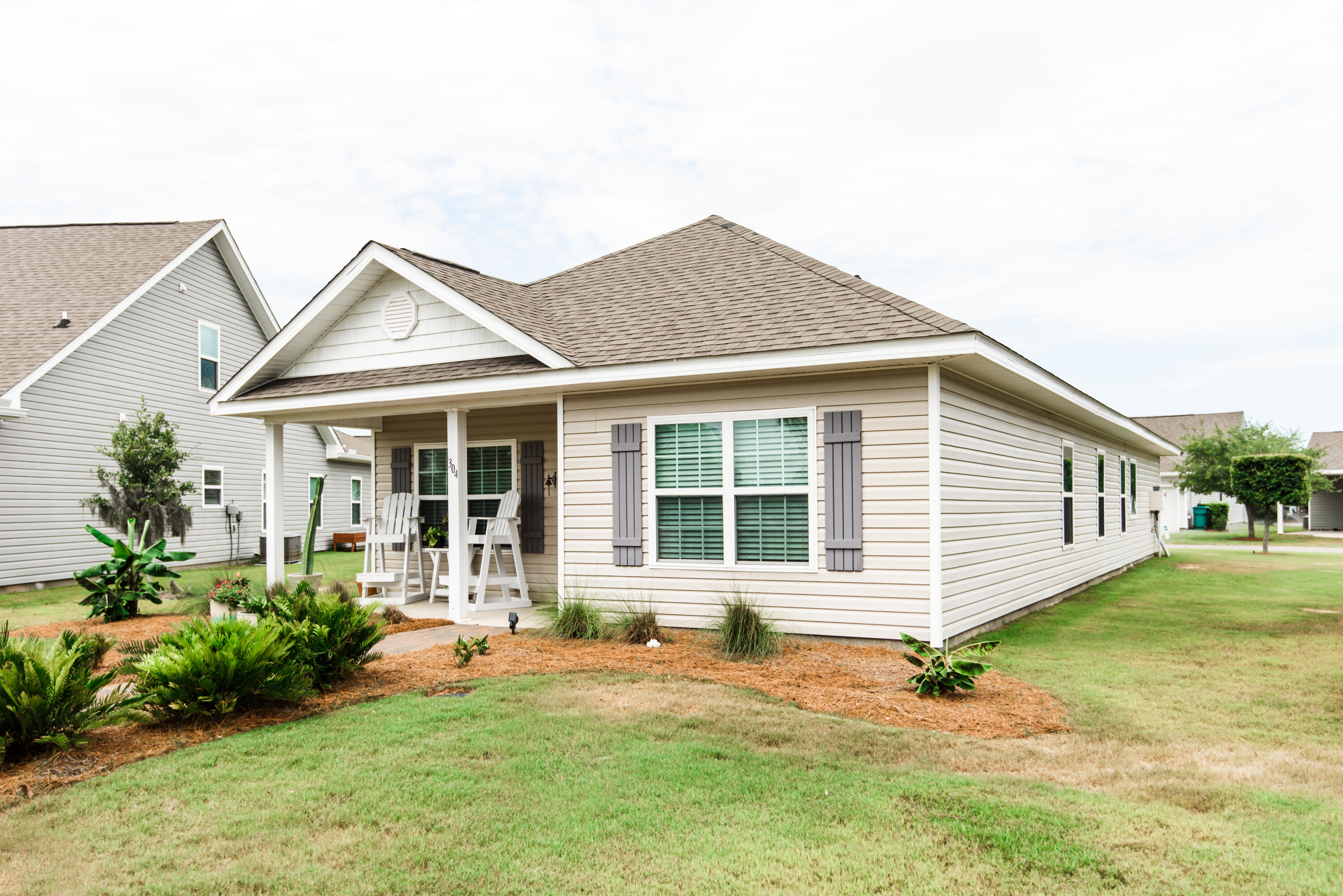 HAMMOCK BAY - Residential