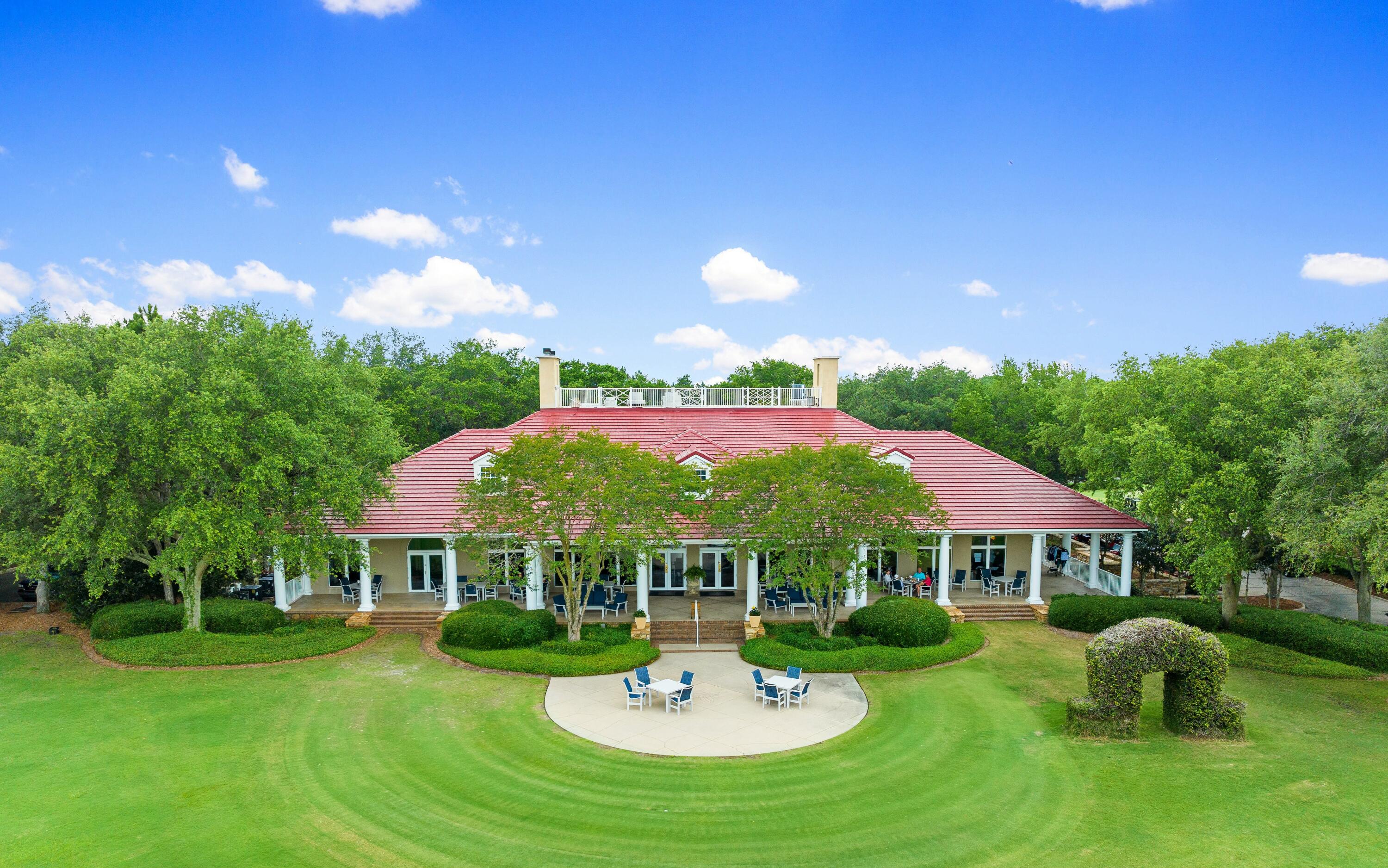 KELLY PLANTATION S/D - Residential